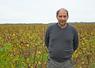 Christophe Morand est vigneron et pépiniériste viticole à Vineuil. Il revient sur les conditions climatiques délicates de 2024 et sa production de plants de vignes.