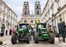 La FNSEA 45 et JA 45 invitent les agriculteurs à se réunir sur le pont de l’Europe à Orléans lundi 18 novembre.