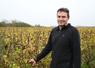 Cyril Desloges est vigneron à Monthou-sur-Cher depuis 1997. Il est à la tête de 25 hectares de vignes, dont 70 % de cépage sauvignon. 