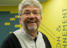 Philippe Leseure, responsable de la filière lait chez LSDH. 