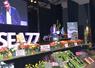 Coulommiers, mercredi 28 mai. « Cette année, la FDSEA 77 fête ses 80 ans. 80 ans d’histoire, 80 ans d’engagements » revisités à travers une vidéo retraçant les hommes et les femmes qui ont bâti la FDSEA 77, son histoire, ses actions, ses combats et ses victoires.