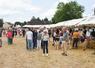 Dimanche 15 juin, à Nogent-le-Rotrou. Difficile de donner un chiffre mais le public a bien répondu présent le samedi et le dimanche.