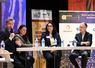 Jeudi 5 juin, à Blois. L'Area Centre-Val de Loire a tenu son assemblée générale à la Halle aux grains. Les prochaines Assises régionales de l'alimentation, qui auront lieu en octobre prochain, ont notamment été évoquées. 
