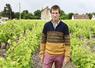 Vincent Tévenot est le seul gérant du Vignoble Tévenot depuis la retraite de son père en 2018. Il est à la tête de 24 hectares de vignes à Candé-sur-Beuvron.