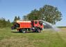 Depuis deux semaines, les pompiers multiplient les interventions dans le département. (archive). 