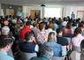 Vendredi 13 juin, à Maintenon. Le syndicat avicole Malvoisine a tenu son assemblée générale dans une salle comble. 