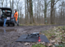 La Fédération des chasseurs de Loir-et-Cher a mis en place un comptage par drone au sein de la forêt de Marchenoir pour compter les grands gibiers, un dispositif inédit au sein du département. 