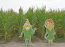 Le Pop corn labyrinthe est une franchise présente dans de nombreuses villes en France. Cette saison marque sa première implantation à Vennecy.