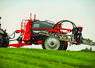 Le Campo P-32 de Maschio Gaspardo, ici équipé d’une rampe aluminium Pommier.