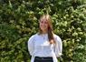 Sixtine Corman souhaite devenir ingénieure en agronomie et agro-industries.
