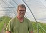 Pour Denis Billault, qui produit des cornichons depuis huit ans, c'est la première fois qu'il a vu démarrer la saison aussi précocement, dès le 22 juin. 