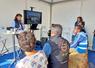 Jeudi 4 septembre, à Outarville. Lors d’une table ronde, la MSA Beauce-Cœur de Loire et Solaal Centre-Val de Loire ont réaffirmé leur engagement commun contre le gaspillage agricole et pour le soutien à l’aide alimentaire.