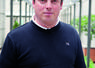 David Lavenant est agriculteur à Montfort (Yvelines). Il préside le syndicat local de la FDSEA Île-de-France, dont il est adminstrateur.