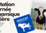 Qualilait organise la Journée dynamique laitière mardi 9 décembre.