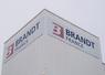 Le site industriel de Brandt, fermé après la décision de liquidation judiciaire, employait plusieurs centaines de salariés et constituait l’un des derniers pôles de production d’électroménager en France.