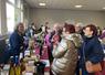 Les samedi 6 et dimanche 7 décembre, à Saint-Lubin-en-Vergonnois, plusieurs centaines de visiteurs sont venus déguster les vins de la douzaine d'appellations de toute la France lors du Festival des vins.