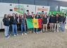 Les 22 étudiants de BTS ACSE 2e année du Chesnoy ont mené un projet de voyage d’étude au Sénégal après plus d’un an de préparation collective, mêlant formation, actions de financement et partenariats pédagogiques.