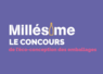 Les inscriptions pour le concours millésime 2026 sont ouvertes jusqu'au 6 avril prochain.