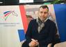 Frédéric Bouix, président de la FFE, était au Salon de l'agriculture du 21 février au 1er mars afin d'échanger avec les acteurs agricoles et publics pour expliquer la Filière Cheval.