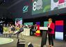 En clôture du congrès, la ministre de l'Agriculture, Annie Genevard, a tenté d'apaiser la colère agricole.