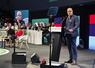 Incisif et déterminé, Arnaud Rousseau a brandi la menace de nouvelles mobilisations si l'État ne réagit pas.