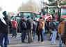 Les FRSEA, les JA et les Chambres consulaires du bassin Loire-Bretagne appellent à la mobilisation lundi 28 avril devant l'Agence de l'eau à Orléans.