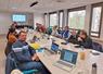 Le 27 mars, à Paris, lors de la réunion de travail de la commission Protection des ressources de la chambre d'Agriculture Île-de-France.