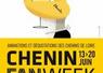 La Chenin Fan Week revient du 13 au 20 juin. 