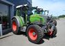 Longnes (Yvelines), jeudi 28 mai. Le premier tracteur électrique de la marque Fendt a joué les vedettes lors des portes ouvertes.