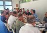 Lundi 15 juin, à Bellegarde. La FNSEA 45 a réuni son conseil d'administration.