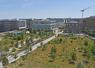 Le campus AgroParisTech de Palaiseau (Essonne) accueillera 30 % d'étudiants en plus d'ici 2030.