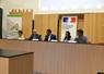 Vendredi 17 juillet, à Orléans (Loiret). La feuille de route régionale pour la souveraineté alimentaire a été présentée. Elle s’appuie sur les contributions de près de 800 acteurs et dresse les priorités filière par filière afin de produire, transformer et conserver davantage de valeur en Centre-Val de Loire.
