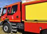À Saint-Cyr-en-Val, 160 pompiers et des agriculteurs ont été mobilisés pour contenir un incendie qui a détruit 84 hectares le 12 juillet.