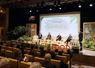 Le Forum Open Agrifood se tiendra les 9 et 10 décembre à Orléans (Loiret)avec l'ambition de faire de l'éducation à l'alimentation une priorité partagée entre écoles, agriculteurs, collectivités et entreprises.