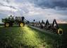 La VPU de John Deere permet de traiter en temps réel les images captées par les caméras embarquées directement à bord de la machine.