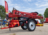 Présentation de la nouveauté Beyne Python Exclusive Line lors de la Foire de Châlons. 