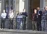 Jeudi 24 septembre, à Blois. Le préfet Joseph Zimet a convié l'ensemble du monde viticole au sein de la préfecture pour une mise à l'honneur de leur métier à la suite de cette année inédite.