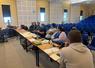 Mercredi 30 septembre, à Orléans. Les Jeunes agriculteurs poursuivent la structuration d’Agricap, leur nouvel outil destiné à l’installation, à la transmission et à l’accompagnement des porteurs de projets.
