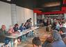 Mardi 29 septembre, à Blois. Le Forum des solutions de la chambre d'Agriculture de Loir-et-Cher a réuni de plus d'une centaine de participants.