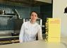 Marie Gricourt, cheffe du restaurant Gric à Orléans, a été sacrée Meilleure ouvrière de France le 8 octobre. Une consécration qui récompense son talent, mais aussi les producteurs locaux qui la fournissent en matières premières.