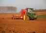 Pour diminuer le coût horaire d’un tracteur de grosse puissance, il faut un volume d’heures de travail important… Il est plus facile à atteindre collectivement.