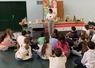 Lors des journées alimentations collèges qui se sont tenues du mardi 13 au jeudi 14 octobre, plus de 850 collégiens de sixième ont participé à divers ateliers sur une alimentation saine et locale. 