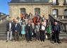 Le 15 octobre, au Chesnay, les anciens de la FDSEA Île-de-France se sont réunis pour leur assemblée générale, présidée par Jean-Marie Châtelain.