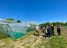 La chambre d'Agriculture Île-de-France et le conseil régional ont co-organisé un webinaire sur l'agriculture urbaine.