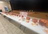 Les citrouilles étaient à l'honneur samedi 26 et dimanche 27 septembre à Millançay à l'occasion de la 45e édition de la Foire à la citrouille. 