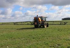 La FDSEA organise des formations pour le renouvellement du Certiphyto.