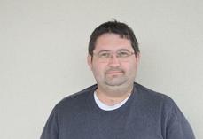 Alexandre Cerveau, secrétaire général adjoint de la FNSEA CVL.