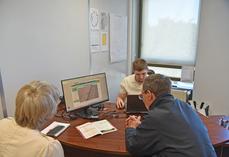 Ne tardez pas à prendre rendez-vous pour vos déclarations Pac. 