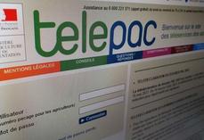 La télédéclaration des dossiers Pac 2026 est ouverte jusqu'au 15 mai.