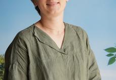 Anne-Sophie Latour, présidente de la MSA Berry-Touraine, revient sur l'année écoulée et son engagement mutualiste.